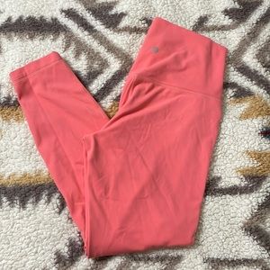 Lululemon Align Leggings